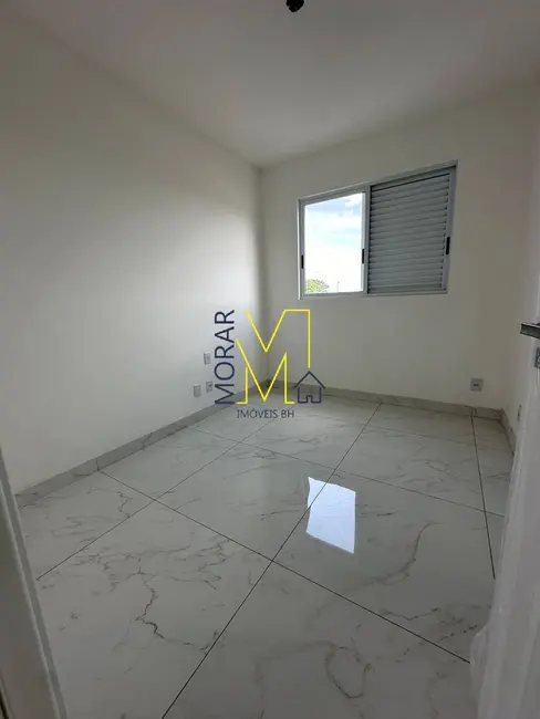 Foto 9 de Apartamento com 3 quartos à venda, 85m2 em Planalto, Belo Horizonte - MG