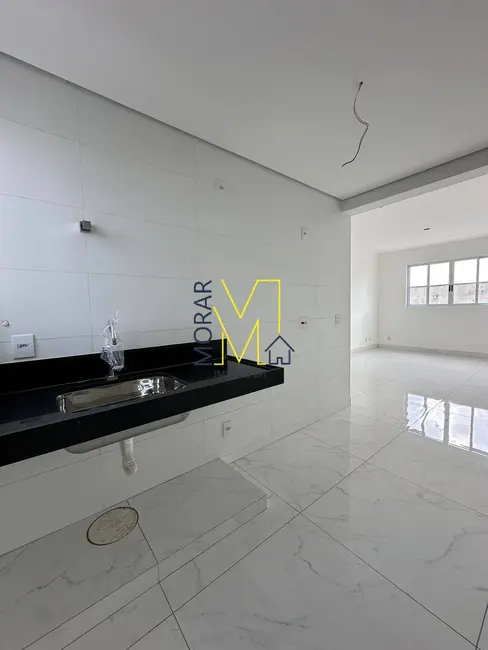 Foto 4 de Apartamento com 3 quartos à venda, 85m2 em Planalto, Belo Horizonte - MG