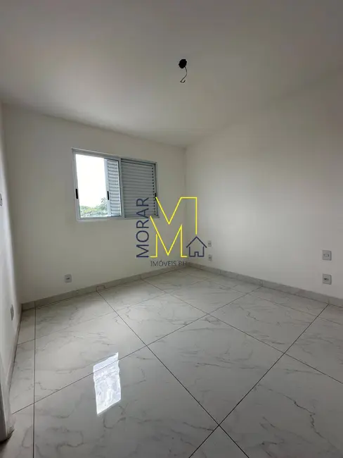 Foto 5 de Apartamento com 3 quartos à venda, 85m2 em Planalto, Belo Horizonte - MG