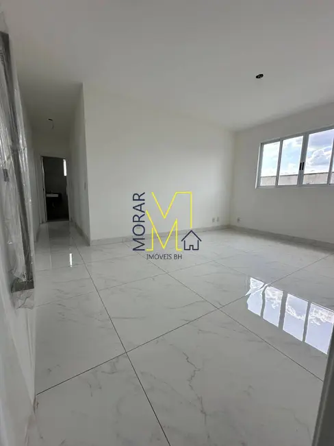 Foto 2 de Apartamento com 3 quartos à venda, 85m2 em Planalto, Belo Horizonte - MG
