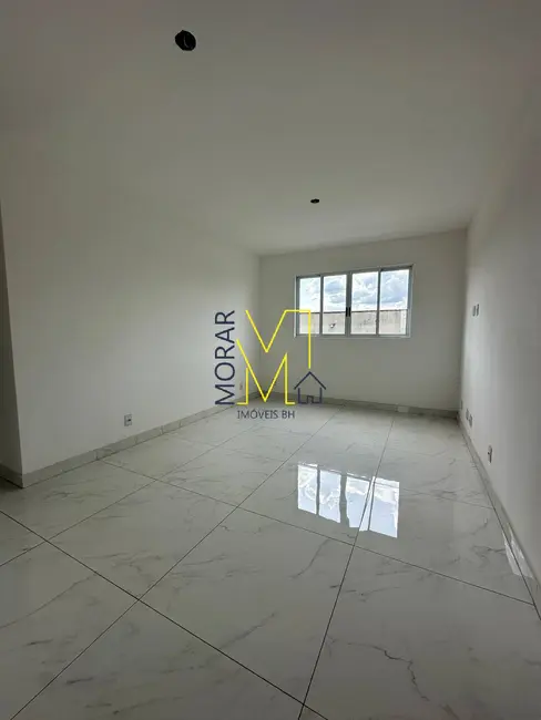 Foto 1 de Apartamento com 3 quartos à venda, 85m2 em Planalto, Belo Horizonte - MG