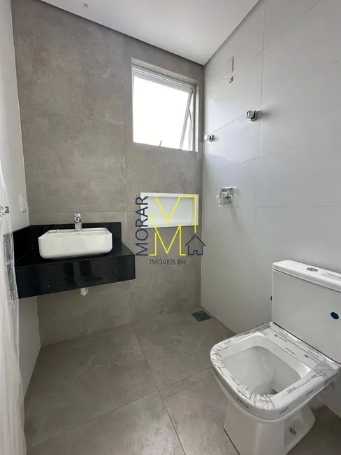 Foto 8 de Apartamento com 3 quartos à venda, 85m2 em Planalto, Belo Horizonte - MG
