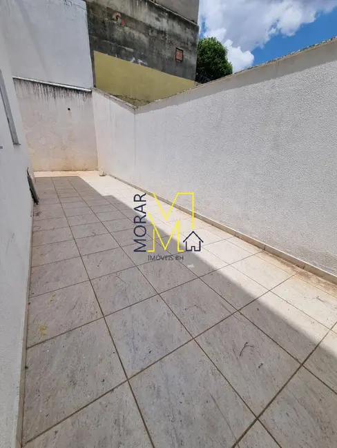 Apartamento com 3 quartos à venda, 140m2 em Heliópolis, Belo Horizonte - MG - imagem 3 Foto 3 de Apartamento com 3 quartos à venda, 140m2 em Heliópolis, Belo Horizonte - MG