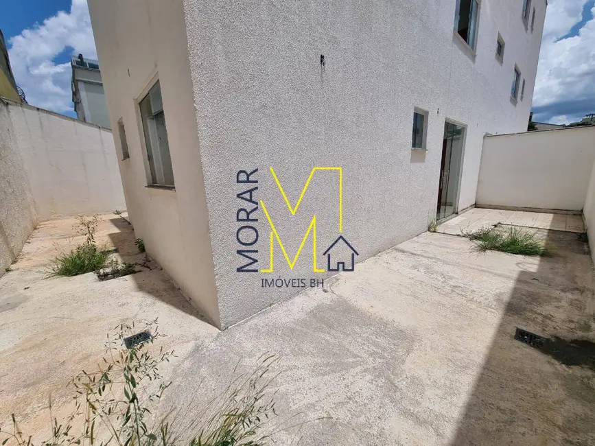 Apartamento com 3 quartos à venda, 140m2 em Heliópolis, Belo Horizonte - MG - imagem 2 Foto 2 de Apartamento com 3 quartos à venda, 140m2 em Heliópolis, Belo Horizonte - MG