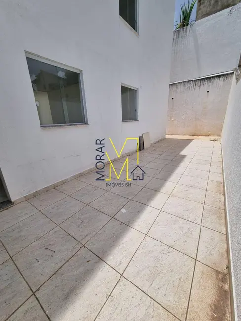 Apartamento com 3 quartos à venda, 140m2 em Heliópolis, Belo Horizonte - MG - imagem 4 Foto 4 de Apartamento com 3 quartos à venda, 140m2 em Heliópolis, Belo Horizonte - MG