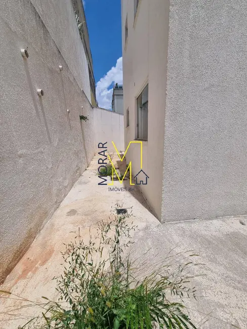 Apartamento com 3 quartos à venda, 140m2 em Heliópolis, Belo Horizonte - MG - imagem 6 Foto 6 de Apartamento com 3 quartos à venda, 140m2 em Heliópolis, Belo Horizonte - MG