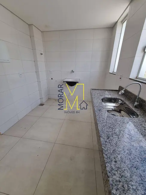 Apartamento com 3 quartos à venda, 80m2 em Heliópolis, Belo Horizonte - MG - imagem 5 Foto 5 de Apartamento com 3 quartos à venda, 80m2 em Heliópolis, Belo Horizonte - MG