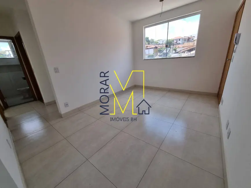 Apartamento com 3 quartos à venda, 80m2 em Heliópolis, Belo Horizonte - MG - imagem 1 Foto 1 de Apartamento com 3 quartos à venda, 80m2 em Heliópolis, Belo Horizonte - MG