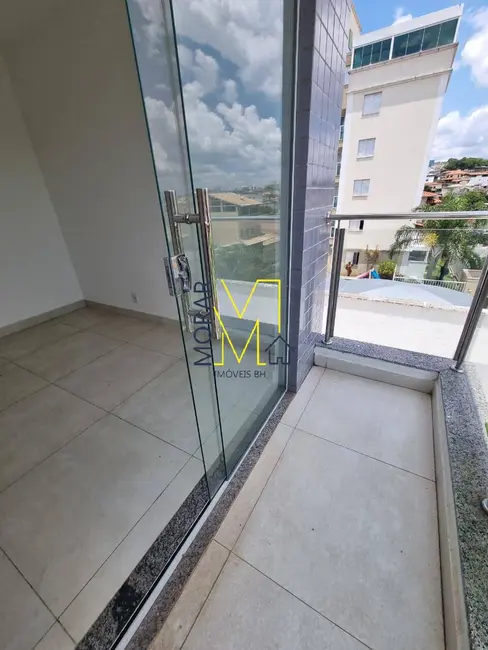 Apartamento com 3 quartos à venda, 80m2 em Heliópolis, Belo Horizonte - MG - imagem 8 Foto 8 de Apartamento com 3 quartos à venda, 80m2 em Heliópolis, Belo Horizonte - MG