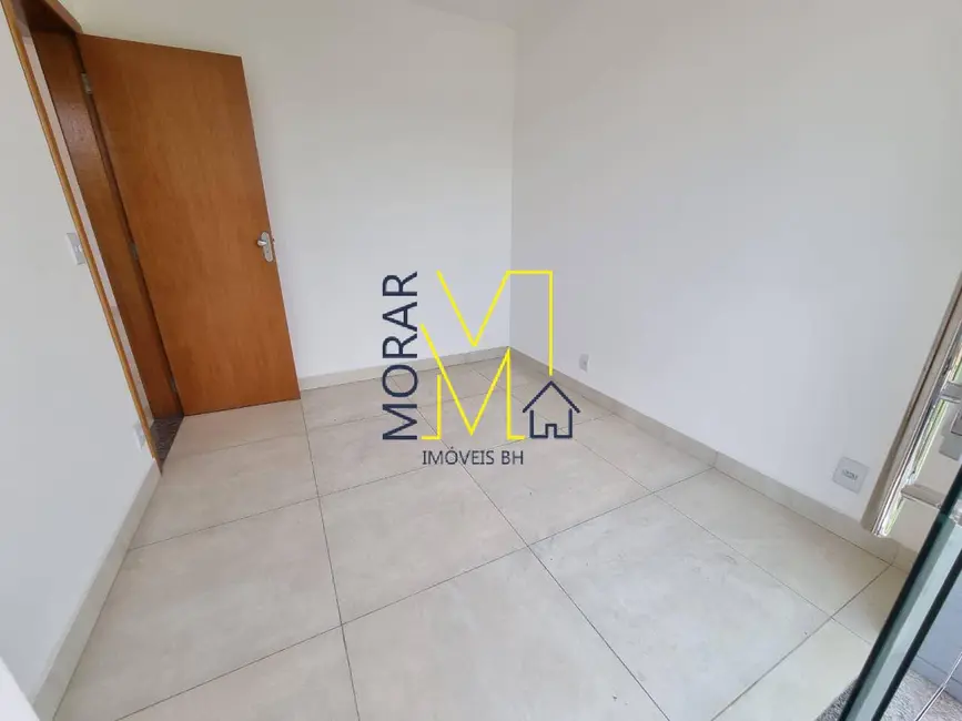 Apartamento com 3 quartos à venda, 80m2 em Heliópolis, Belo Horizonte - MG - imagem 9 Foto 9 de Apartamento com 3 quartos à venda, 80m2 em Heliópolis, Belo Horizonte - MG