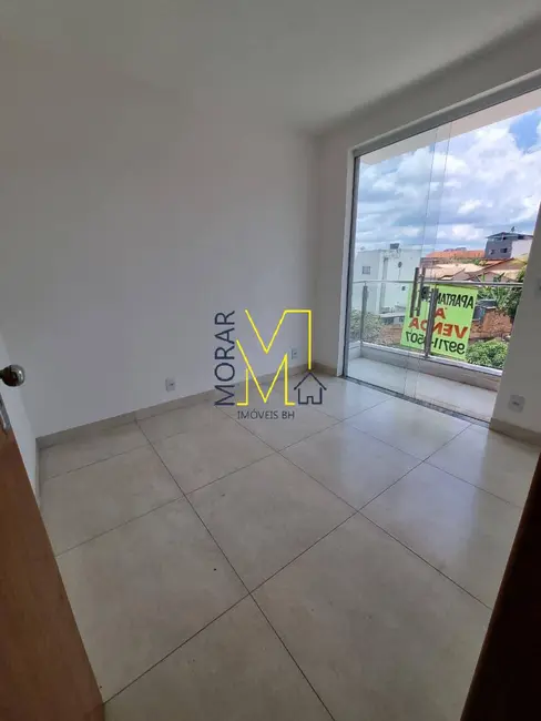 Apartamento com 3 quartos à venda, 80m2 em Heliópolis, Belo Horizonte - MG - imagem 7 Foto 7 de Apartamento com 3 quartos à venda, 80m2 em Heliópolis, Belo Horizonte - MG