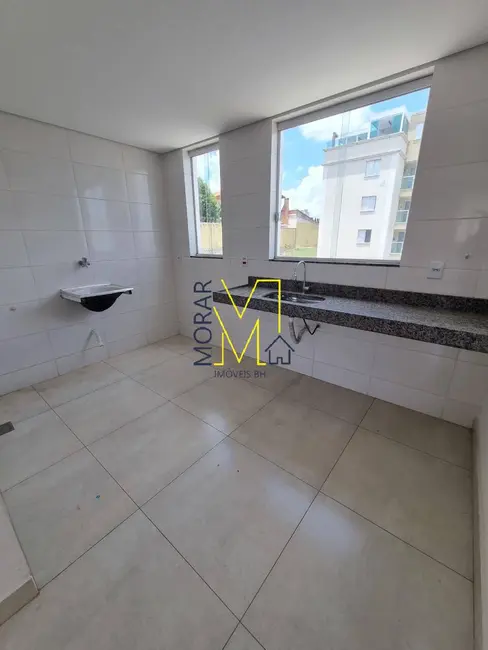 Apartamento com 3 quartos à venda, 80m2 em Heliópolis, Belo Horizonte - MG - imagem 3 Foto 3 de Apartamento com 3 quartos à venda, 80m2 em Heliópolis, Belo Horizonte - MG