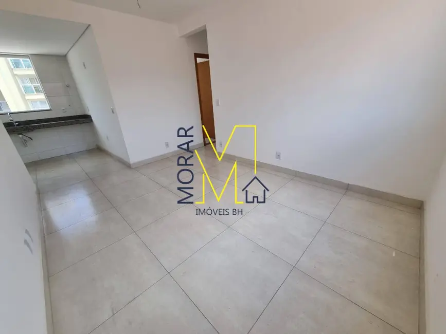 Apartamento com 3 quartos à venda, 80m2 em Heliópolis, Belo Horizonte - MG - imagem 2 Foto 2 de Apartamento com 3 quartos à venda, 80m2 em Heliópolis, Belo Horizonte - MG