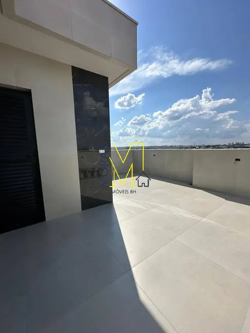 Foto 4 de Apartamento com 4 quartos à venda, 118m2 em Planalto, Belo Horizonte - MG