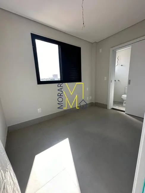 Foto 6 de Apartamento com 4 quartos à venda, 118m2 em Planalto, Belo Horizonte - MG