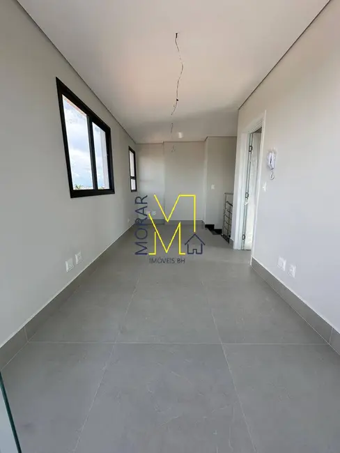Foto 5 de Apartamento com 4 quartos à venda, 118m2 em Planalto, Belo Horizonte - MG