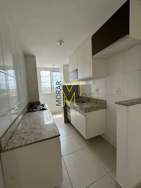 Foto 9 de Apartamento com 2 quartos à venda, 54m2 em Belo Horizonte - MG