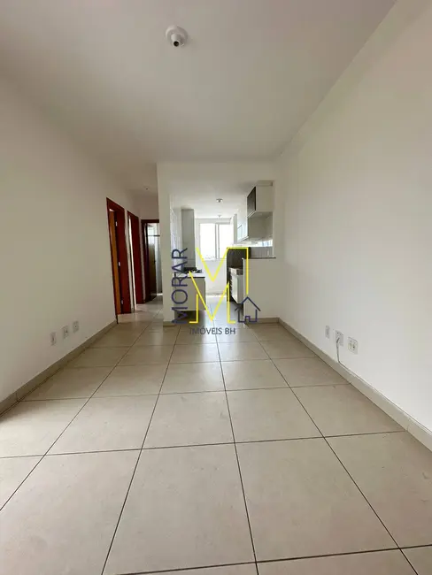 Foto 7 de Apartamento com 2 quartos à venda, 54m2 em Belo Horizonte - MG