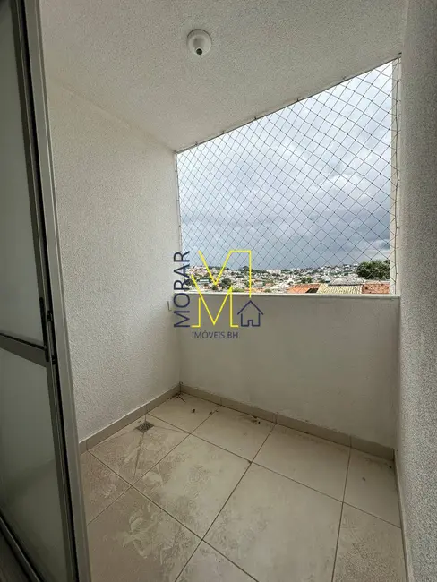 Foto 6 de Apartamento com 2 quartos à venda, 54m2 em Belo Horizonte - MG