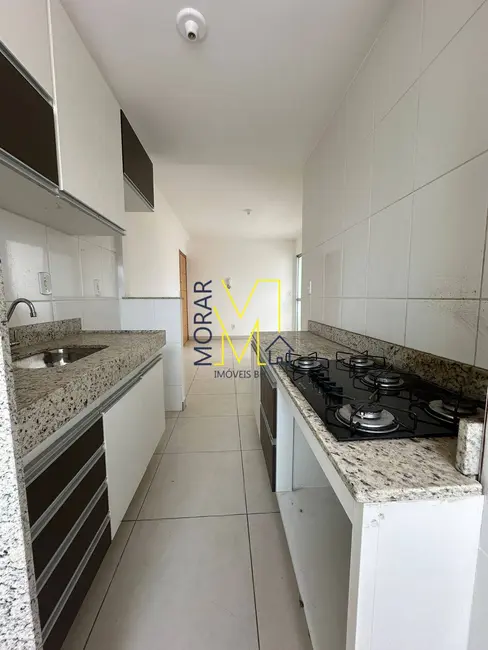 Foto 8 de Apartamento com 2 quartos à venda, 54m2 em Belo Horizonte - MG