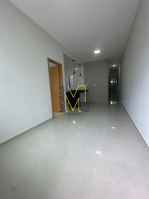 Foto 7 de Casa com 3 quartos à venda, 150m2 em Céu Azul, Belo Horizonte - MG