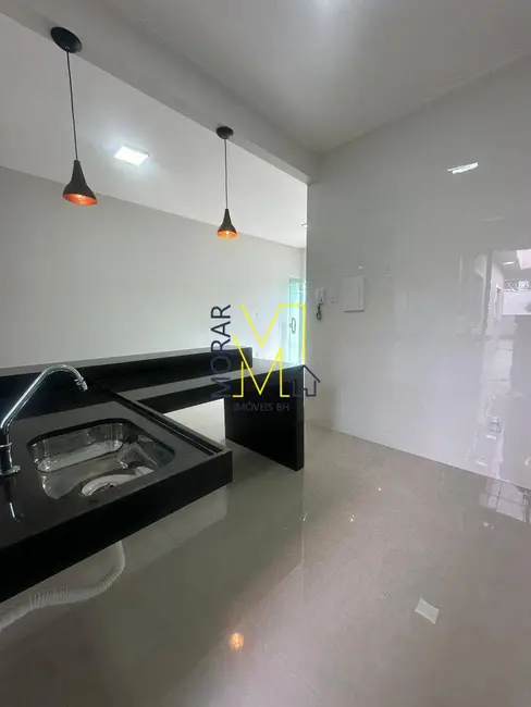 Foto 6 de Casa com 3 quartos à venda, 150m2 em Céu Azul, Belo Horizonte - MG