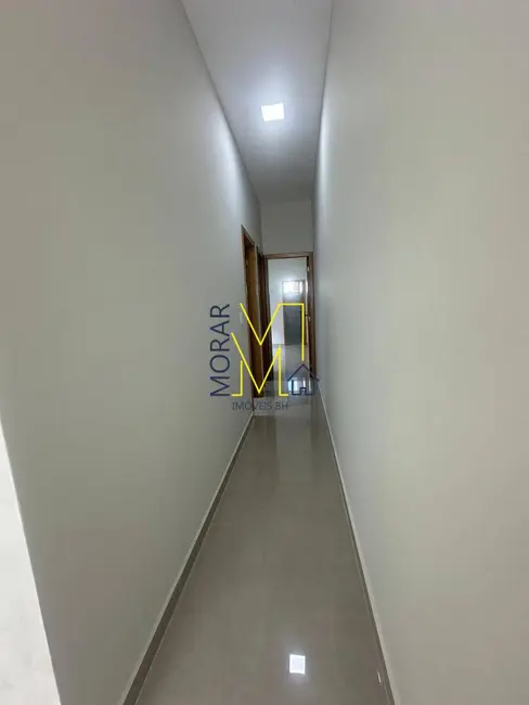 Foto 8 de Casa com 3 quartos à venda, 150m2 em Céu Azul, Belo Horizonte - MG