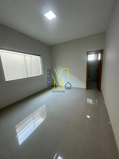 Foto 9 de Casa com 3 quartos à venda, 150m2 em Céu Azul, Belo Horizonte - MG