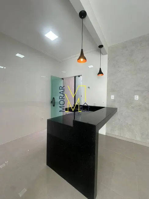 Foto 4 de Casa com 3 quartos à venda, 150m2 em Céu Azul, Belo Horizonte - MG