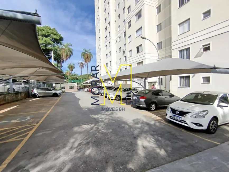 Foto 9 de Apartamento com 2 quartos à venda, 47m2 em Santa Amélia, Belo Horizonte - MG