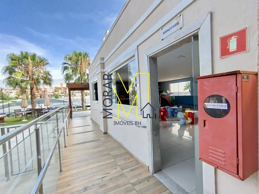 Foto 7 de Apartamento com 2 quartos à venda, 47m2 em Santa Amélia, Belo Horizonte - MG