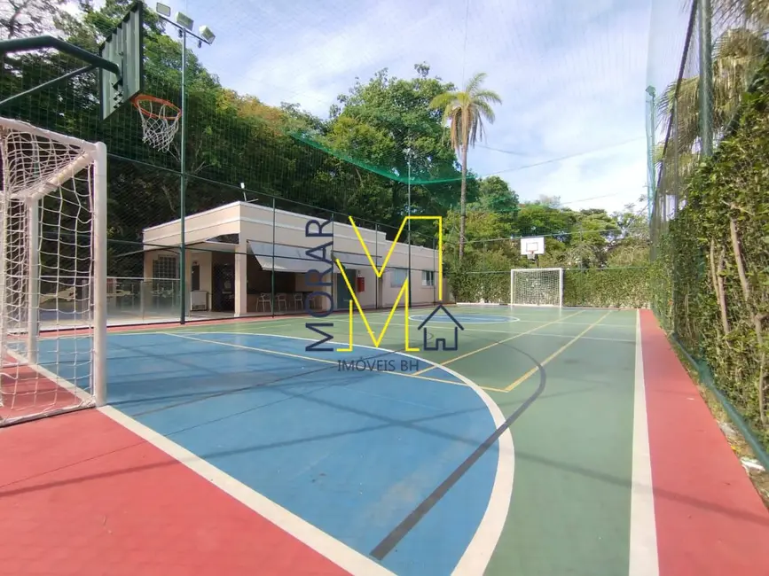 Foto 3 de Apartamento com 2 quartos à venda, 47m2 em Santa Amélia, Belo Horizonte - MG