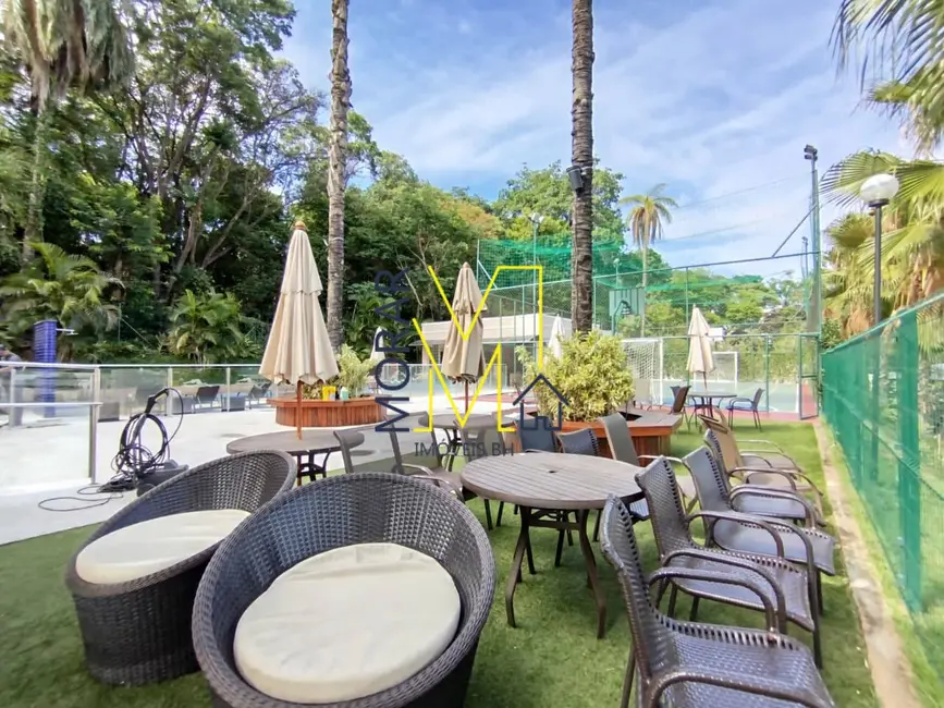 Foto 2 de Apartamento com 2 quartos à venda, 47m2 em Santa Amélia, Belo Horizonte - MG