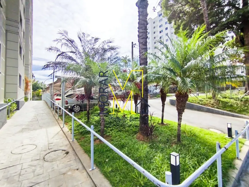 Foto 6 de Apartamento com 2 quartos à venda, 47m2 em Santa Amélia, Belo Horizonte - MG