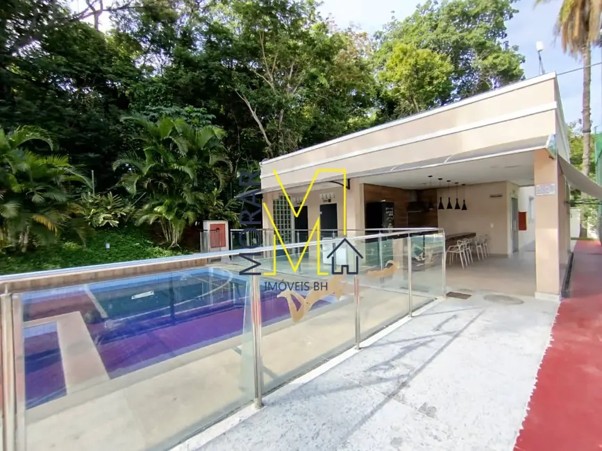 Foto 1 de Apartamento com 2 quartos à venda, 47m2 em Santa Amélia, Belo Horizonte - MG