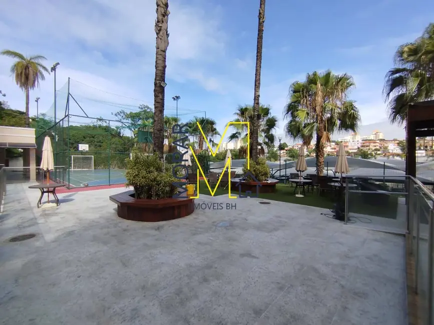 Foto 5 de Apartamento com 2 quartos à venda, 47m2 em Santa Amélia, Belo Horizonte - MG