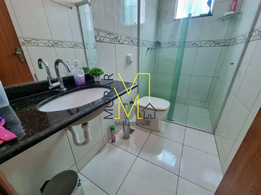 Foto 6 de Casa com 3 quartos à venda, 183m2 em Santa Mônica, Belo Horizonte - MG