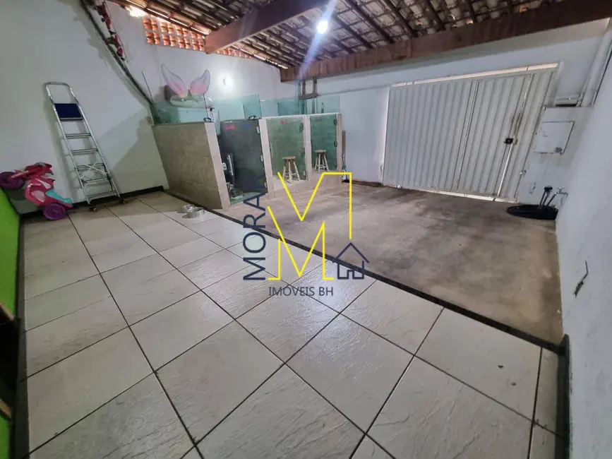 Foto 2 de Casa com 3 quartos à venda, 183m2 em Santa Mônica, Belo Horizonte - MG