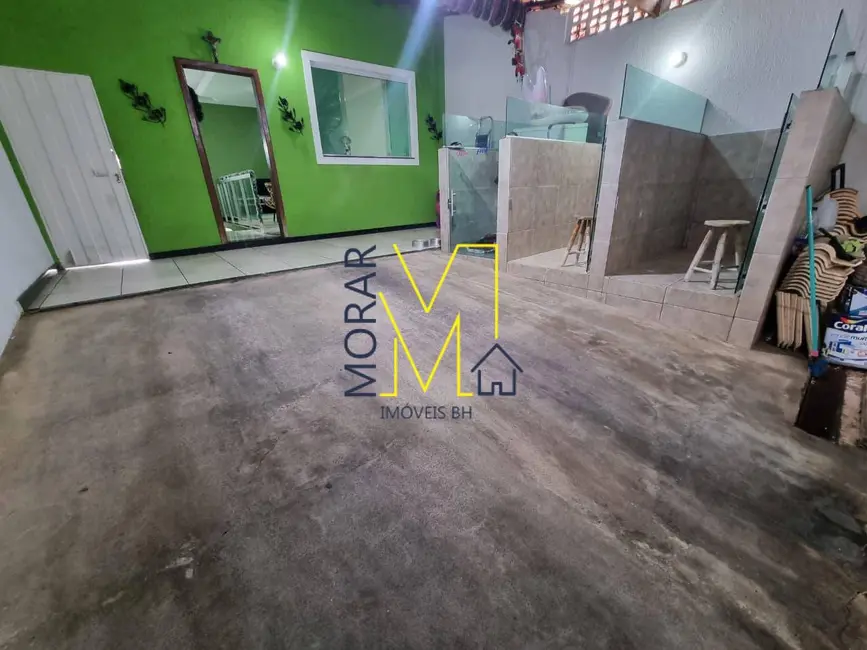 Foto 1 de Casa com 3 quartos à venda, 183m2 em Santa Mônica, Belo Horizonte - MG