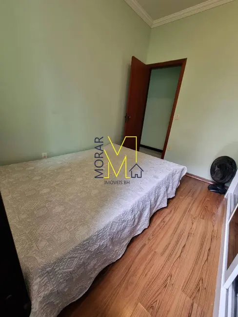 Foto 8 de Casa com 3 quartos à venda, 183m2 em Santa Mônica, Belo Horizonte - MG