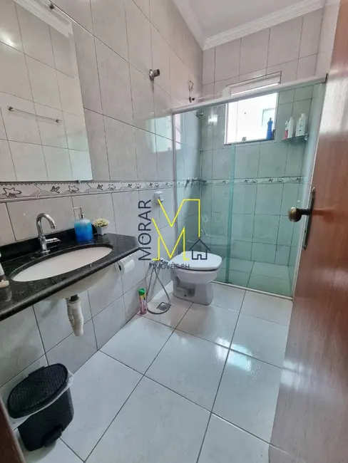 Foto 9 de Casa com 3 quartos à venda, 183m2 em Santa Mônica, Belo Horizonte - MG