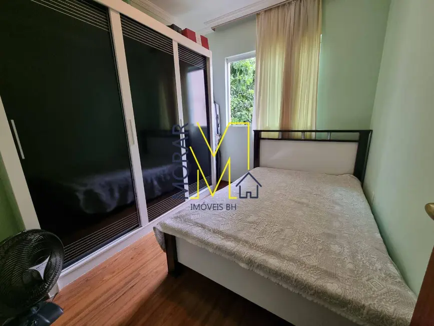 Foto 7 de Casa com 3 quartos à venda, 183m2 em Santa Mônica, Belo Horizonte - MG