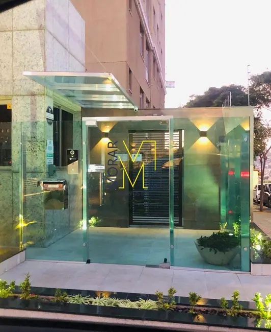 Apartamento com 2 quartos à venda, 54m2 em Candelária, Belo Horizonte - MG - imagem 1 Foto 1 de Apartamento com 2 quartos à venda, 54m2 em Candelária, Belo Horizonte - MG