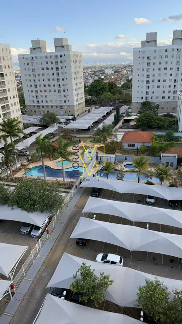 Apartamento com 2 quartos à venda, 54m2 em Candelária, Belo Horizonte - MG - imagem 2 Foto 2 de Apartamento com 2 quartos à venda, 54m2 em Candelária, Belo Horizonte - MG