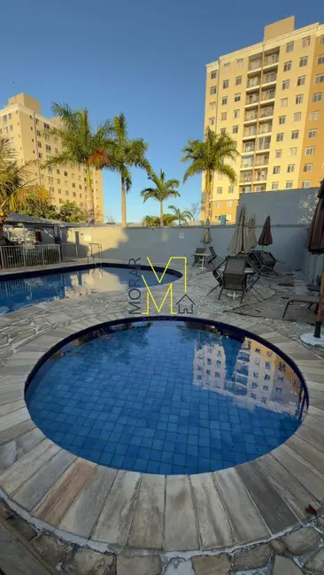 Apartamento com 2 quartos à venda, 54m2 em Candelária, Belo Horizonte - MG - imagem 3 Foto 3 de Apartamento com 2 quartos à venda, 54m2 em Candelária, Belo Horizonte - MG