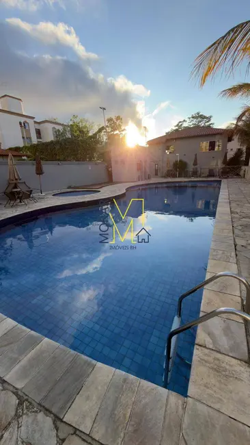 Apartamento com 2 quartos à venda, 54m2 em Candelária, Belo Horizonte - MG - imagem 4 Foto 4 de Apartamento com 2 quartos à venda, 54m2 em Candelária, Belo Horizonte - MG