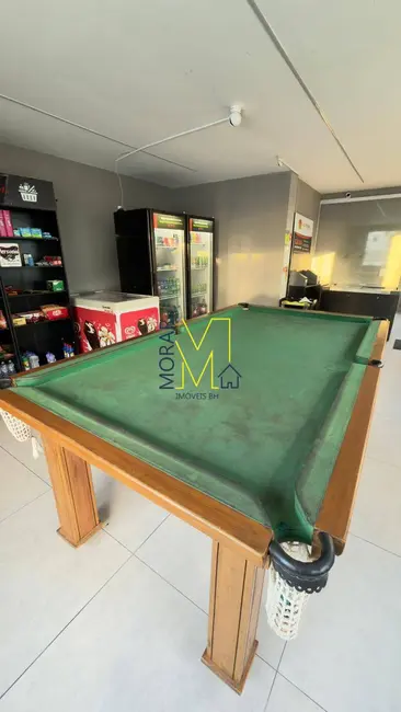 Apartamento com 2 quartos à venda, 54m2 em Candelária, Belo Horizonte - MG - imagem 8 Foto 8 de Apartamento com 2 quartos à venda, 54m2 em Candelária, Belo Horizonte - MG