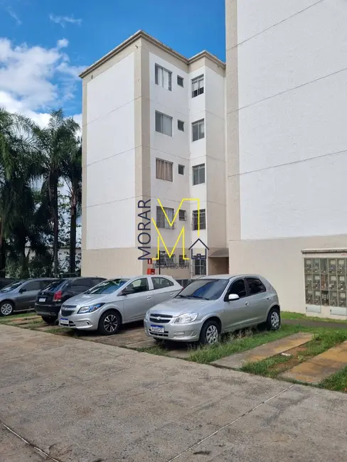 Foto 1 de Apartamento com 2 quartos à venda, 45m2 em Santa Amélia, Belo Horizonte - MG