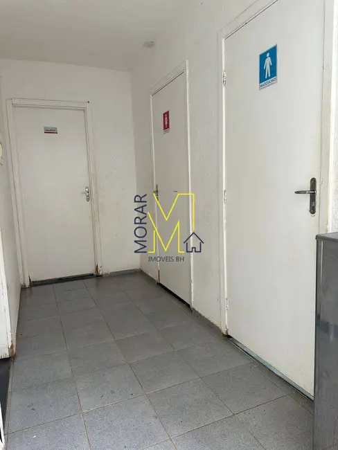 Foto 7 de Apartamento com 2 quartos à venda, 45m2 em Santa Amélia, Belo Horizonte - MG