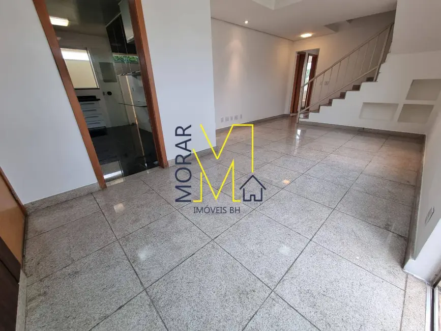 Foto 3 de Cobertura com 4 quartos à venda, 280m2 em Santa Amélia, Belo Horizonte - MG